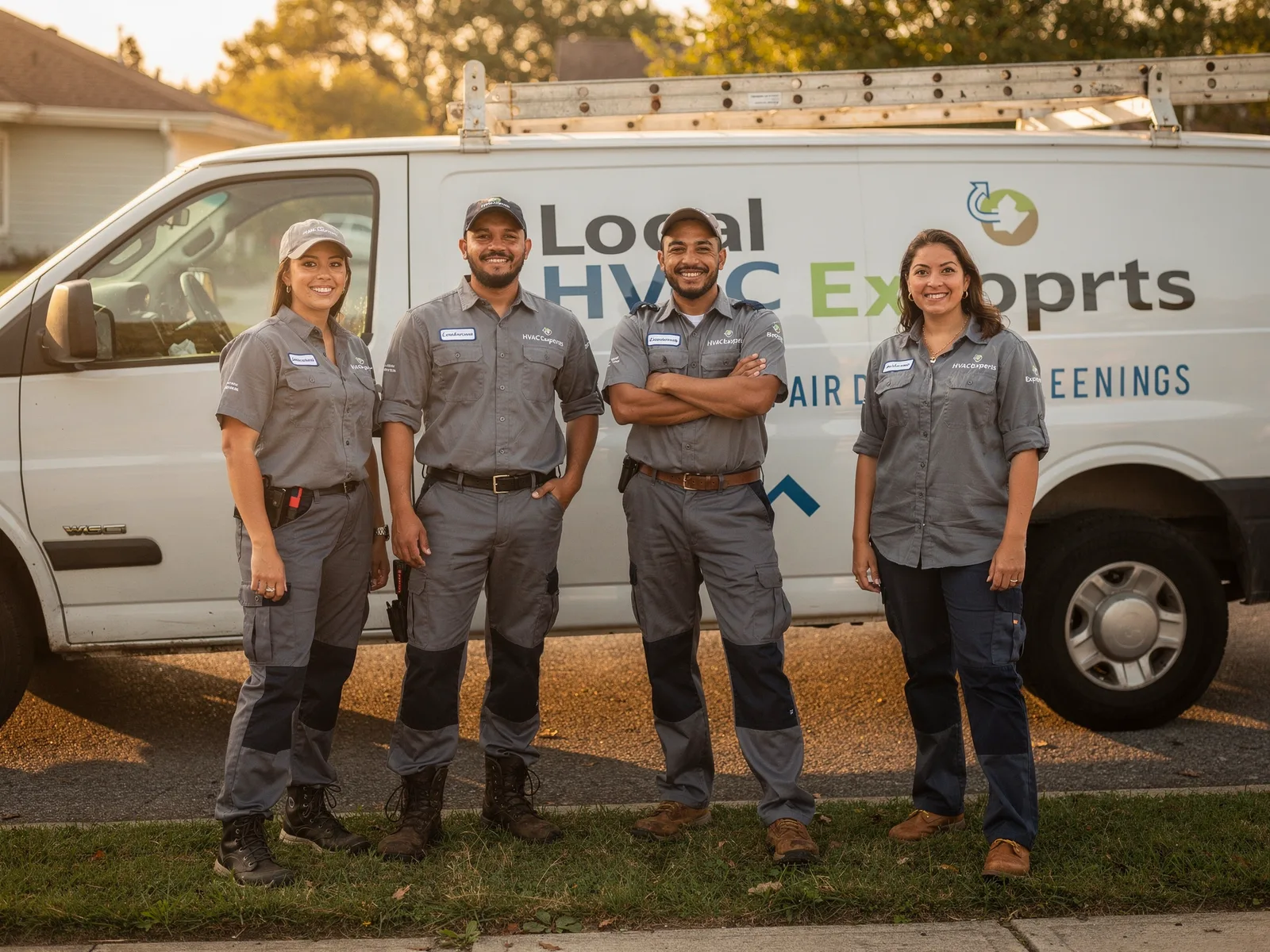 24/7 HVAC Repair & AC Replacement company in Ward, AL